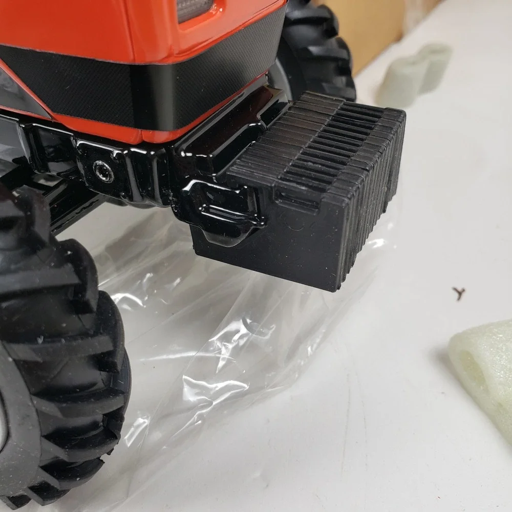 Scale Models agco allis
